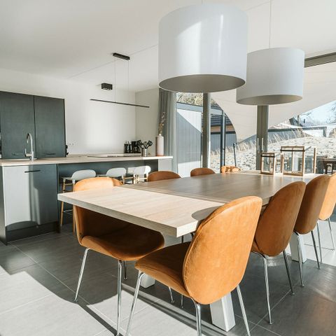 House 6 persons - Comfort