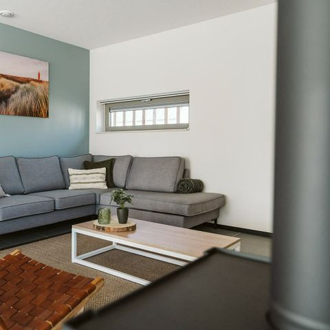 House 8 persons - Luxury