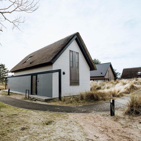 House 8 persons - Luxury