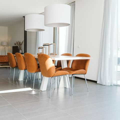 House 8 persons - Luxury