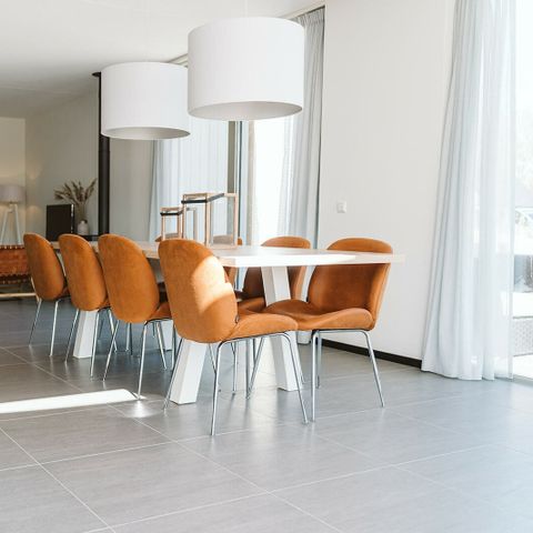 HOUSE 8 people - Luxury