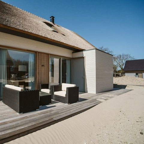 House 8 persons - Luxury