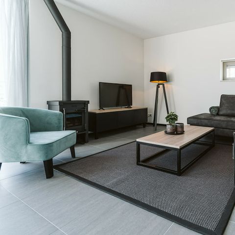 House 6 persons - Luxury