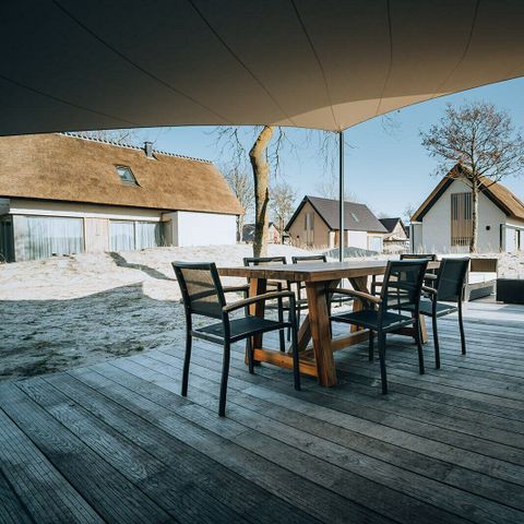 House 6 persons - Luxury