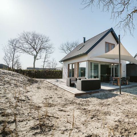 House 6 persons - Luxury