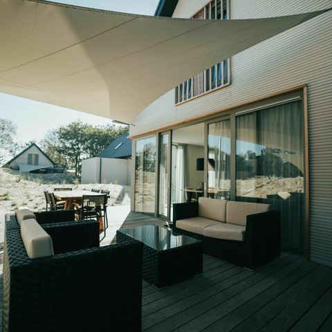 House 6 persons - Luxury