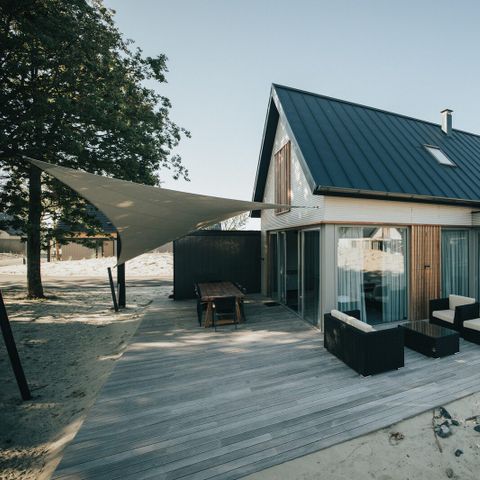 House 10 persons - Luxury
