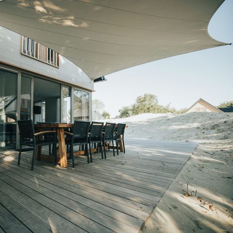 House 10 persons - Luxury