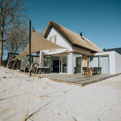 House 10 persons - Luxury