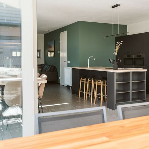 House 10 persons - Comfort