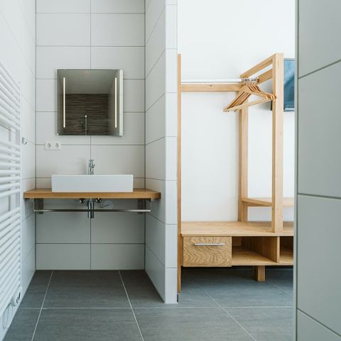 House 10 persons - Comfort