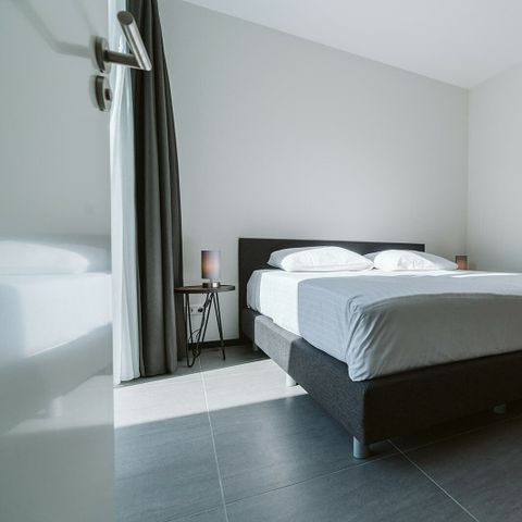 House 10 persons - Comfort