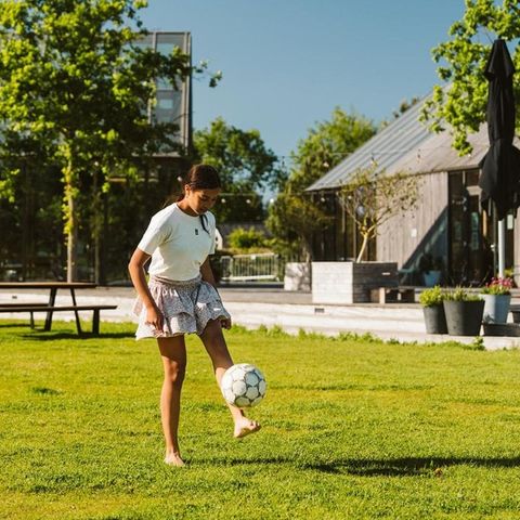 Vakantiepark Ridderstee Ouddorp Duin - Goeree-Overflakkee - Image N°4