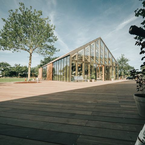 Vakantiepark Ridderstee Ouddorp Duin - Goeree-Overflakkee - Image N°5