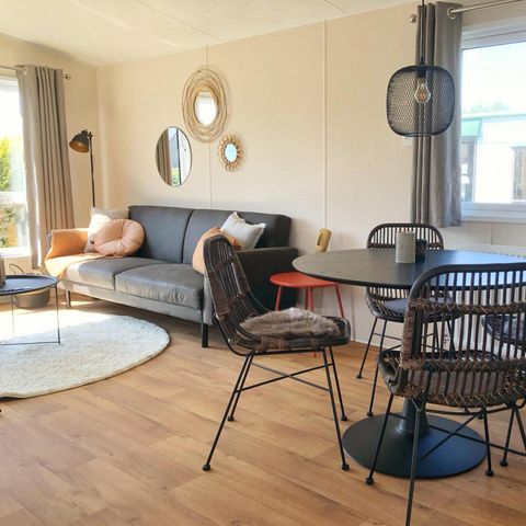 CHALET 4 people - 578