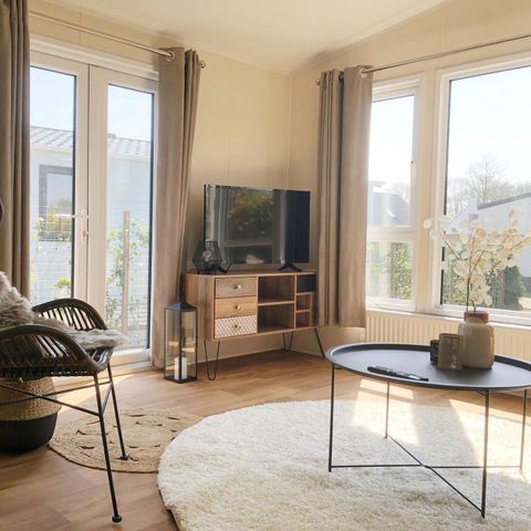 CHALET 4 people - 578