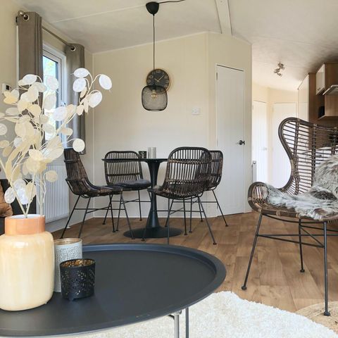 CHALET 4 people - 578