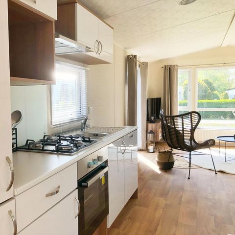 Chalet 4 persons - 578