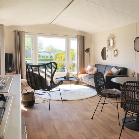 CHALET 4 people - 578