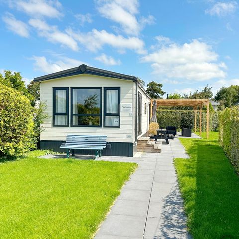 Chalet 4 persons - 578