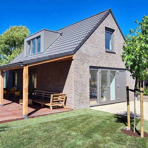 BUNGALOW 6 people - 82