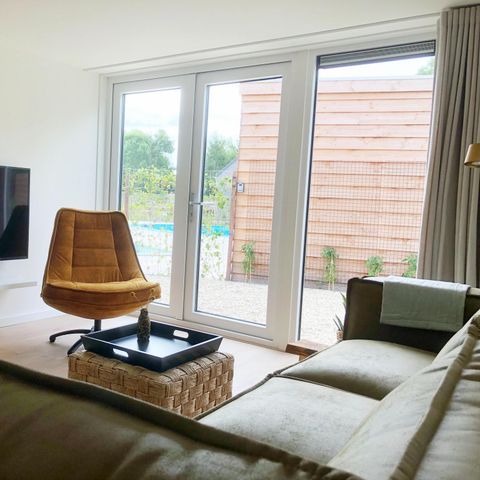 BUNGALOW 6 people - 82