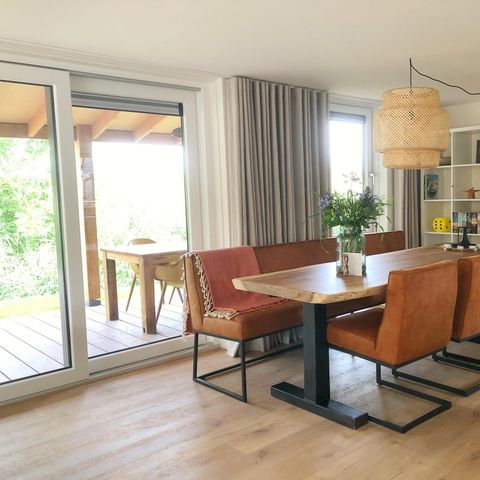 BUNGALOW 6 people - 82