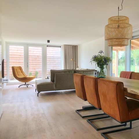 BUNGALOW 6 people - 82