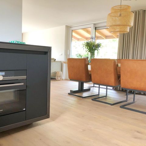 BUNGALOW 6 people - 82