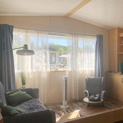 CHALET 4 people - 514