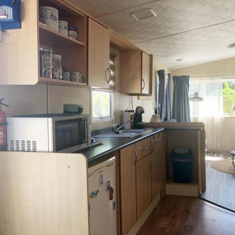 CHALET 4 people - 514