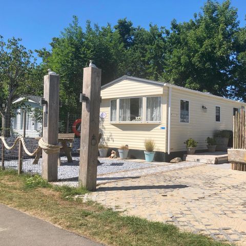 CHALET 4 people - 514