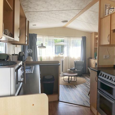 CHALET 4 people - 514