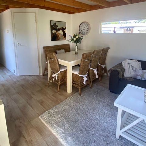 CHALET 6 people - 560