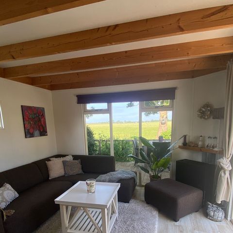 CHALET 6 people - 560