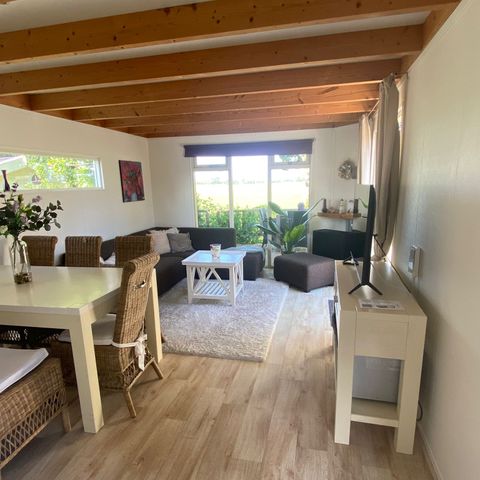 CHALET 6 people - 560