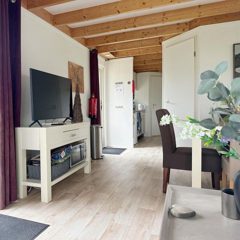 CHALET 6 people - 560