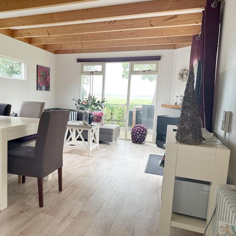 CHALET 6 people - 560