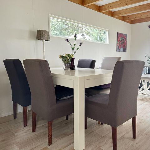 CHALET 6 people - 560