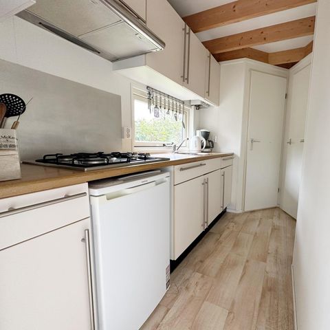 CHALET 6 people - 560