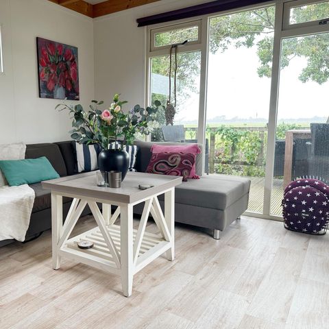CHALET 6 people - 560