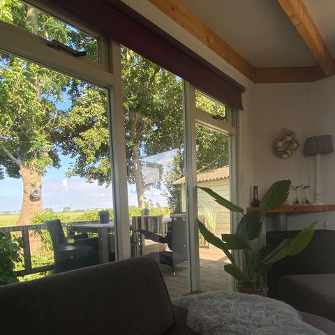 CHALET 6 people - 560