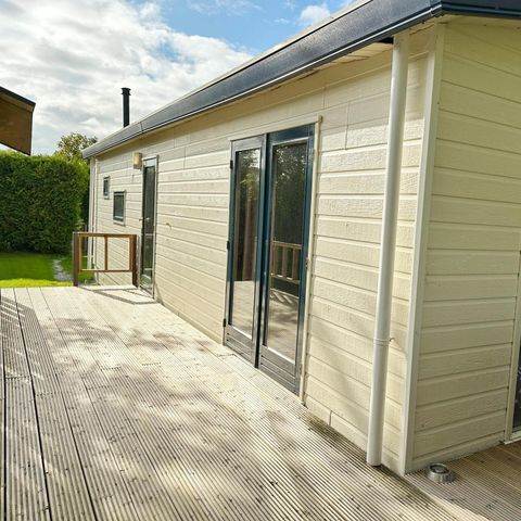 Chalet 6 persons - 560