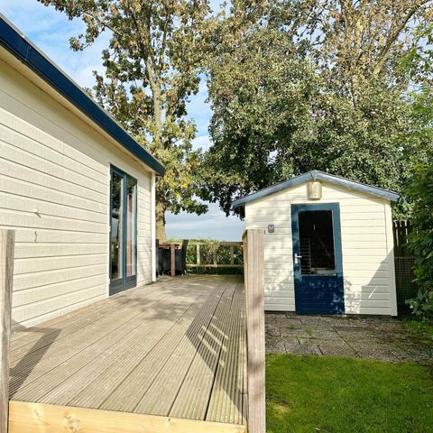 CHALET 6 people - 560