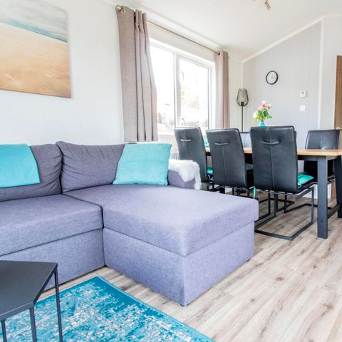 CHALET 4 people - 3A