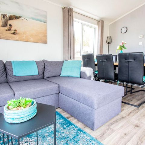 Chalet 4 persons - 3A