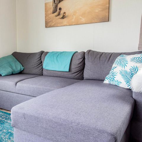 Chalet 4 persons - 3A