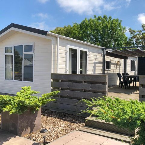 Chalet 4 persons - 3A