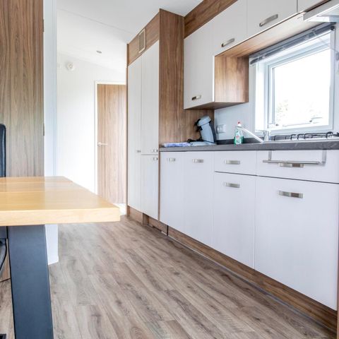 CHALET 4 people - 3A