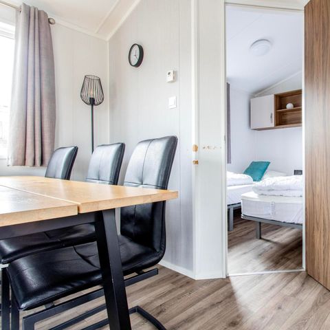 Chalet 4 persons - 3A
